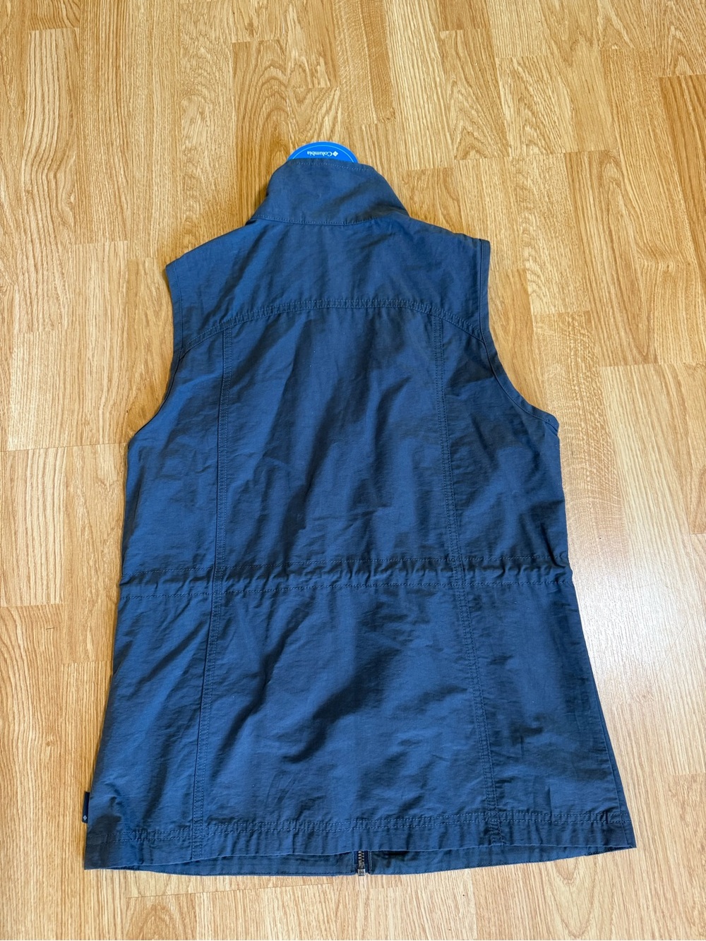 Columbia Women sleeveless vest - Size S ( NEW WITH TAG ) - Picture 3 of 13